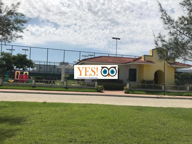 Terreno para Venda com 586m² no Campanário - SIM - Foto 2