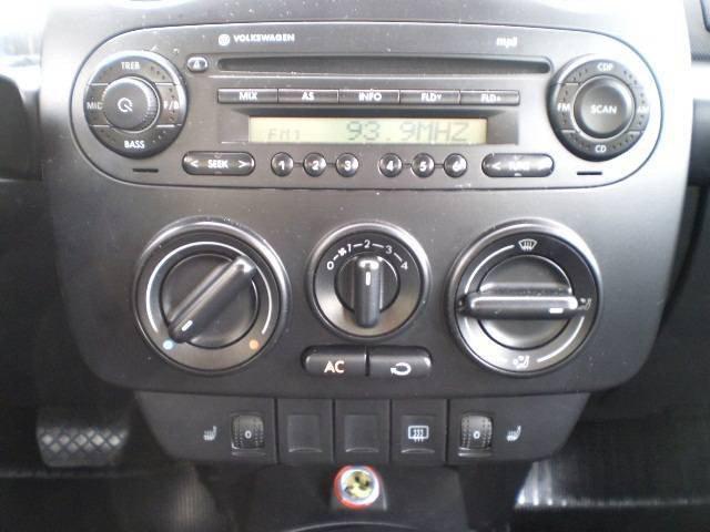 VW NEW BEETLE 2.0 8V MI 2P AUTOMATICO - Foto 8
