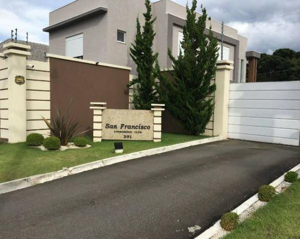 Terreno a venda em condomínio fechado - Foto 7