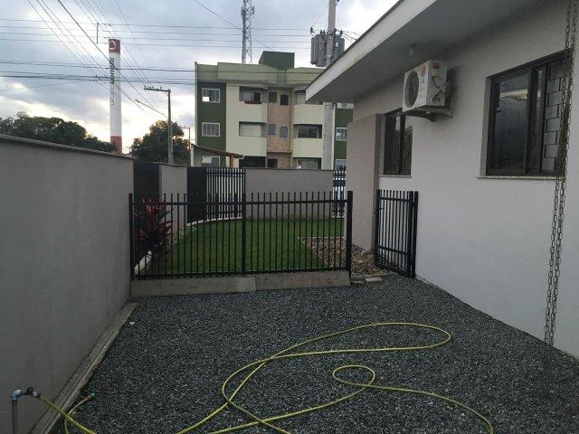 Casa No Avaí Em Guaramirim - Foto 8