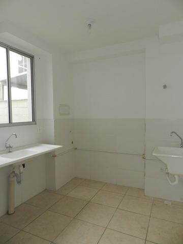 Apartamento no Residencial Aquarios - Foto 5
