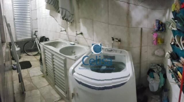 Casa com 4 dormitórios para alugar, 250 m² por R$ 6.000/mês - Centro - Nova Iguaçu/RJ - Foto 12