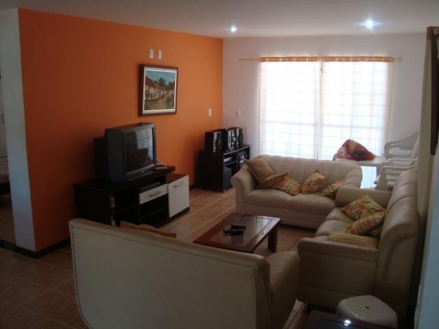 Casa 3 quartos condomínio barra de jacuipe - Foto 2