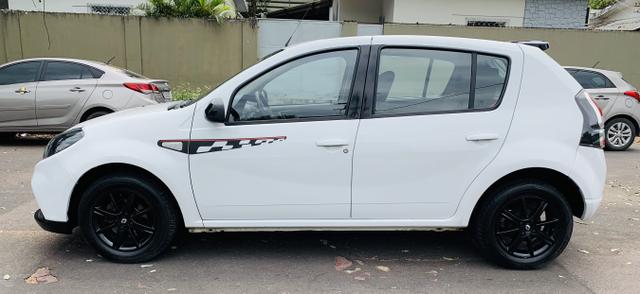 Sandero GT line 2014 - Foto 6
