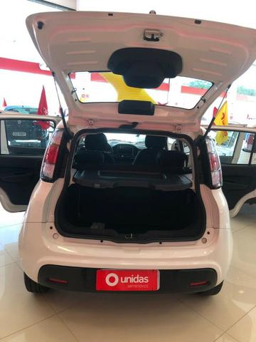 Uno Attractive Evo 1.0 2019 (Leia a Descrição) - Foto 9