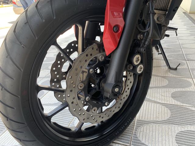 Yamaha Mt07 ABS 17/17 - Foto 3