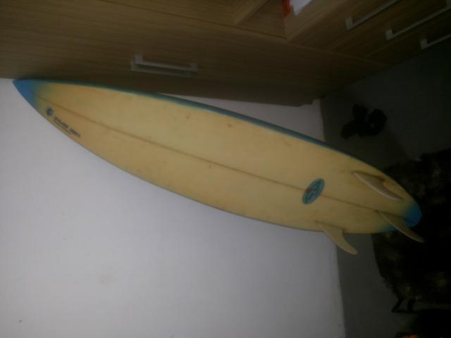 Prancha de surf - Foto 2