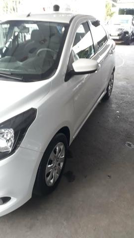 Ford Ka 2015 1.5 Flex Completo - Foto 2