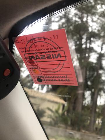 Nissan March SV 1.0 - Foto 7