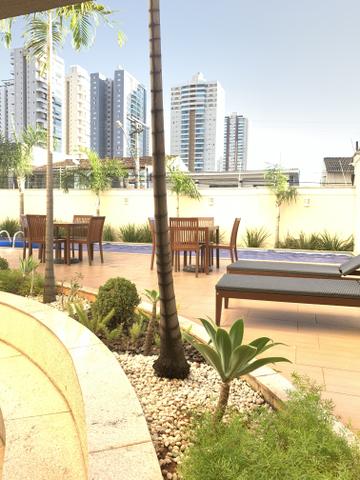 Apartamento Setor Bueno Brisas do Ipê 3 quartos 1 suíte 2 vagas Setor Bueno - Foto 18