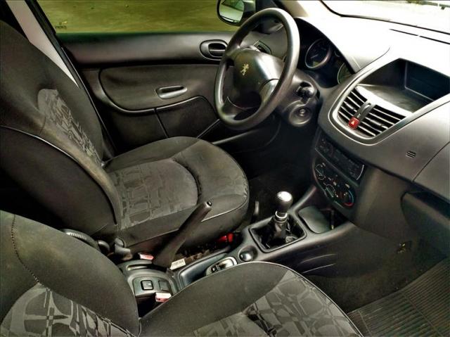 Peugeot 207 1.4 xr 8v - Foto 5