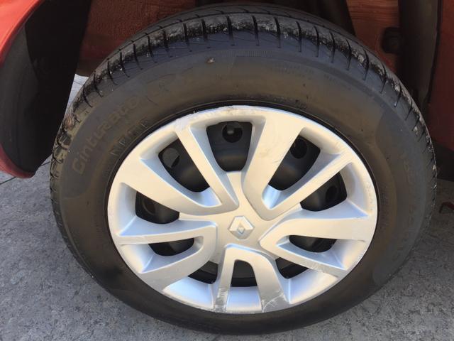 Sandero 1.6 2018 Sem Entrada - Foto 8