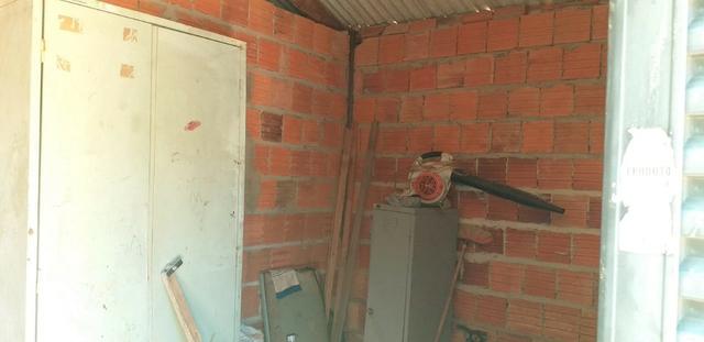 Vende se esta chacara no manso - Foto 5