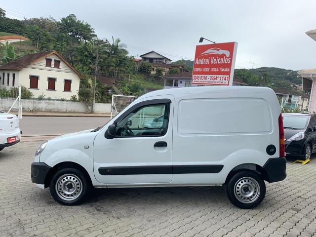 Renault Kangoo Express porta Lateral 1.6 16V (Flex) 2015 - Foto 2
