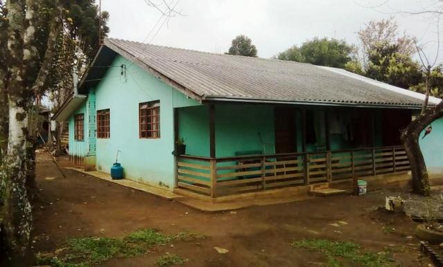 Sítio na Vila Rural (Queimadas) em Inácio Martins - Área: 5,044.09 m² - Foto 6