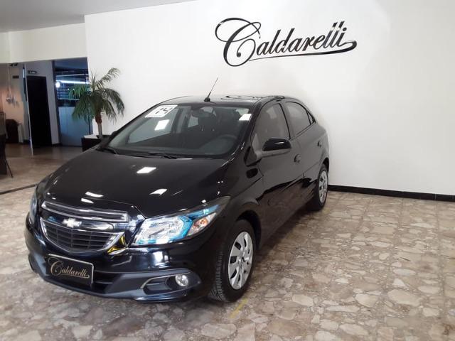 Chevrolet Onix LT 1.4 Aut. Flex 2014 - Foto 3