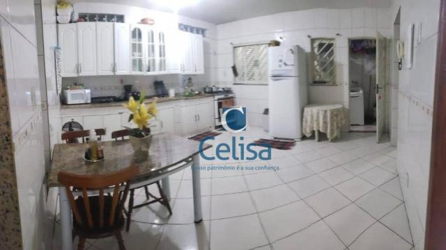 Casa com 4 dormitórios para alugar, 250 m² por R$ 6.000/mês - Centro - Nova Iguaçu/RJ - Foto 11