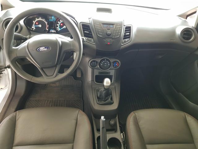 New Fiesta 1.5 S 2016 - Foto 6