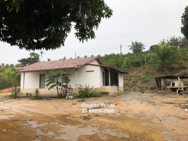 Fazenda com 35 alqueires (169,40 hectares) em São Mateus ES - Foto 17