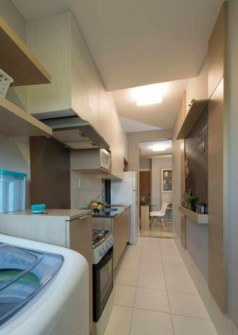 MR- Saia do Aluguel! Apartamentos 2 e 3Q em São Diogo - Foto 7