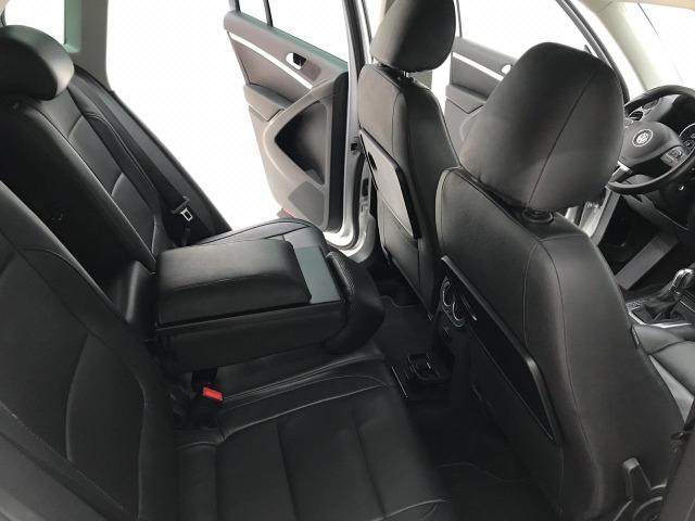 Tiguan 2.0 Couro Multimídia 2014 - Foto 10