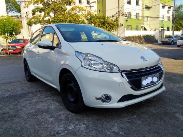 Oportunidade Peugeot 208 - Foto 5