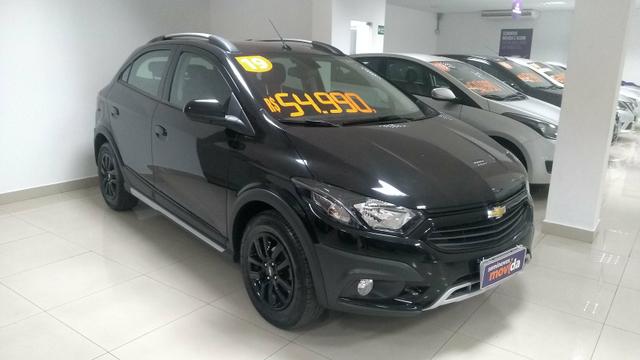 Onix Activ 2019