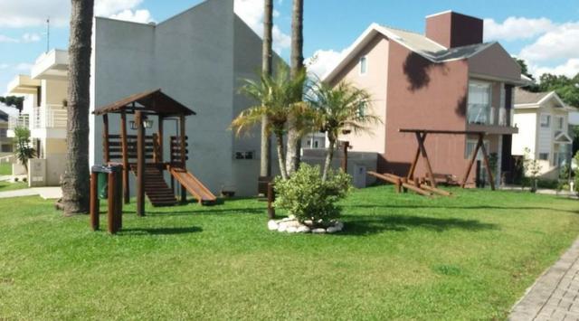Terreno a venda em condomínio fechado - Foto 11