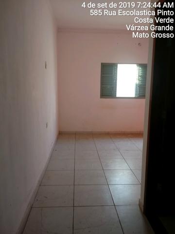 Imovel Comercial e Residencial. Esquina Alugado Costa verde - Foto 12