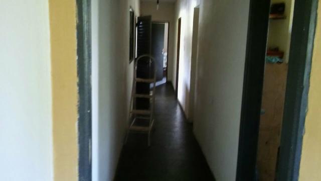 Chácara Cezarina 3 alqueires- Beira Rio dos Bois - 3 quartos com suíte - Foto 19