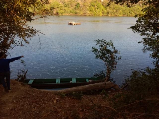 Chacara em acorizal beira do rio - Foto 4