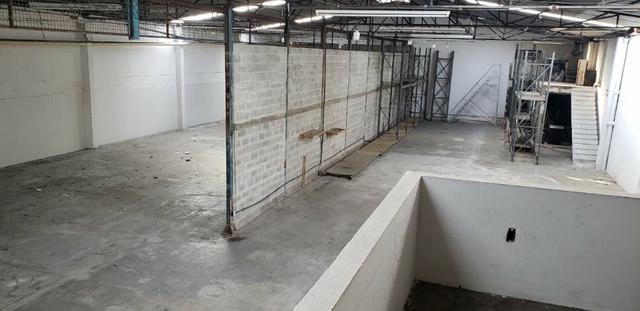 Galpão Inhauma com 1000 m2 - Foto 13