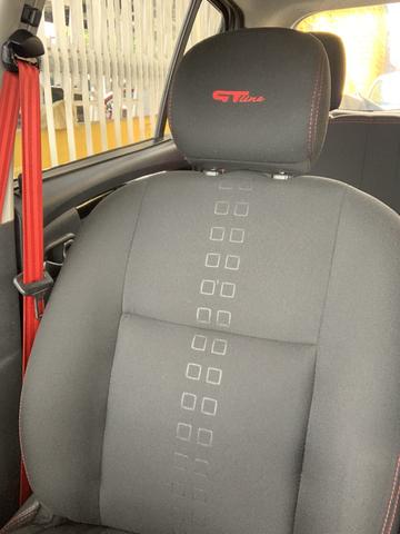 Sandero GT line 2014 - Foto 14