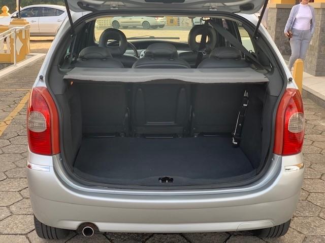 Xsara Picasso Exc./Etoile 2.0 16V Mec. - Foto 9
