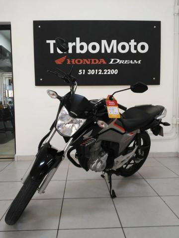 Cg 160 titan 2017/2018 - Foto 4