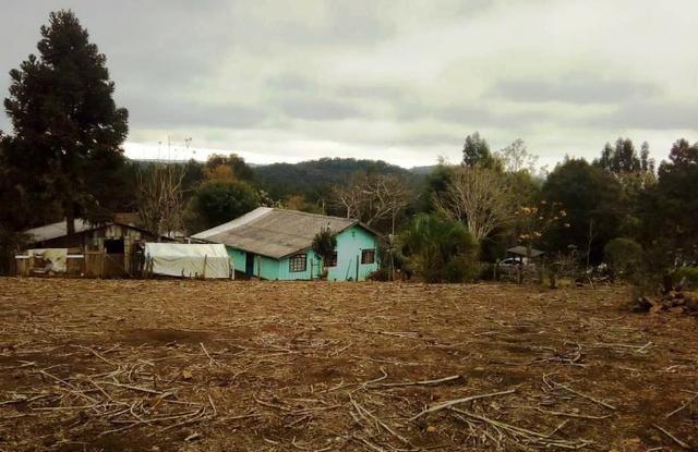 Sítio na Vila Rural (Queimadas) em Inácio Martins - Área: 5,044.09 m² - Foto 12