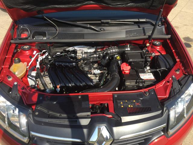 Sandero 1.6 2018 Sem Entrada - Foto 12