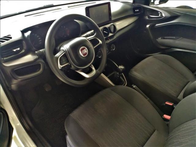 Fiat Argo 1.0 Firefly Drive - Foto 5