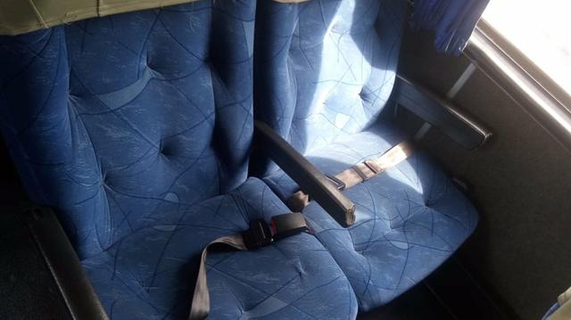 Ônibus - Foto 2