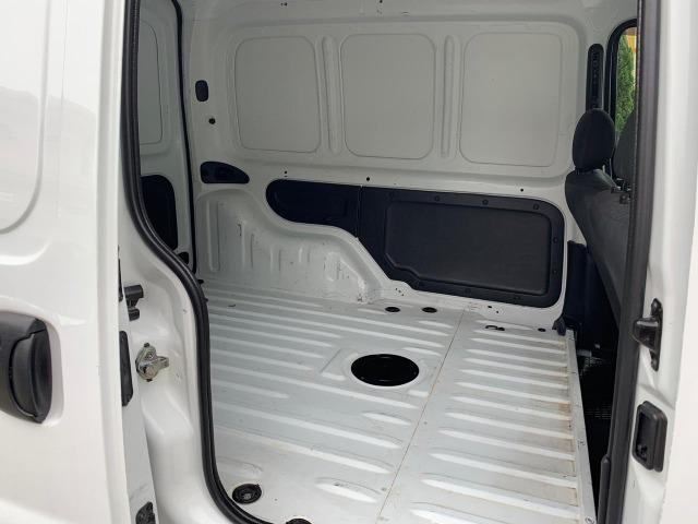 Renault Kangoo Express porta Lateral 1.6 16V (Flex) 2015 - Foto 13