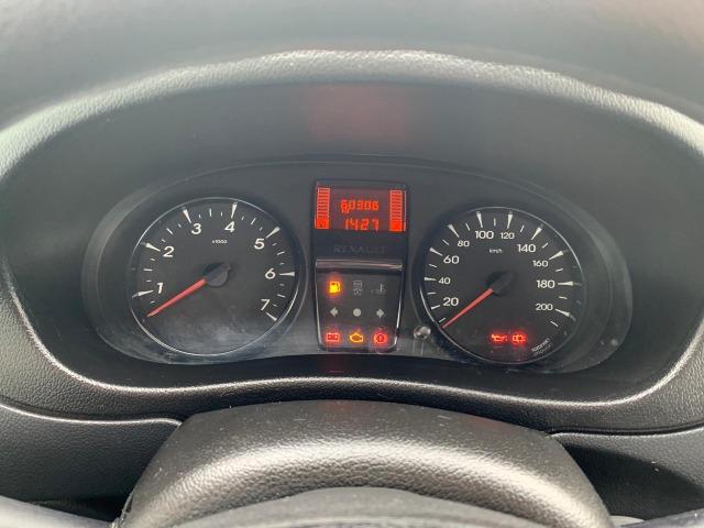 Renault Kangoo Express porta Lateral 1.6 16V (Flex) 2015 - Foto 18