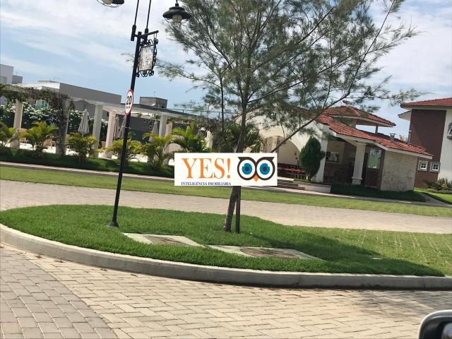Terreno para Venda com 586m² no Campanário - SIM