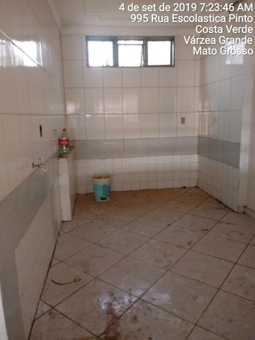 Imovel Comercial e Residencial. Esquina Alugado Costa verde - Foto 14