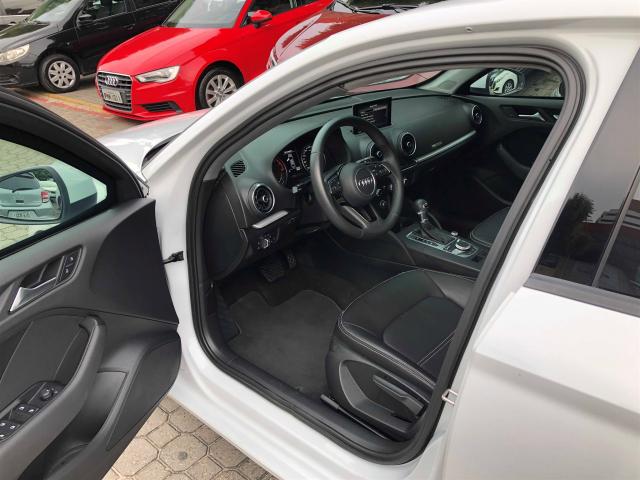 Audi a3 2017/2018 1.4 tfsi sedan attraction 16v flex 4p tiptronic - Foto 7
