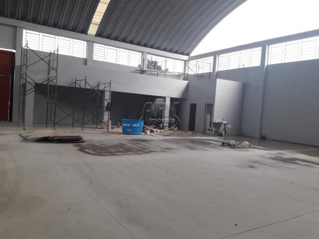 Galpão/depósito/armazém para alugar em Marrocos, Gravataí cod:2656 - Foto 5