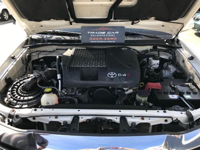 Toyota- Sw4 srv 3.0 aut Diesel 5 lugares 2014/2014 !!! - Foto 8
