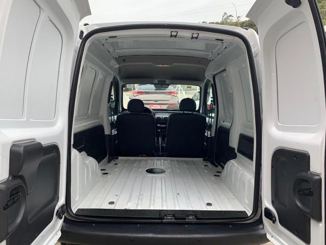 Renault Kangoo Express porta Lateral 1.6 16V (Flex) 2015 - Foto 11