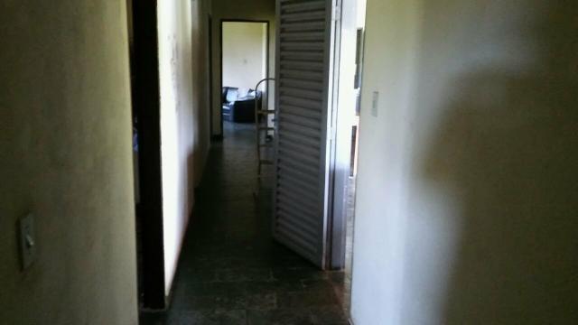 Chácara Cezarina 3 alqueires- Beira Rio dos Bois - 3 quartos com suíte - Foto 15