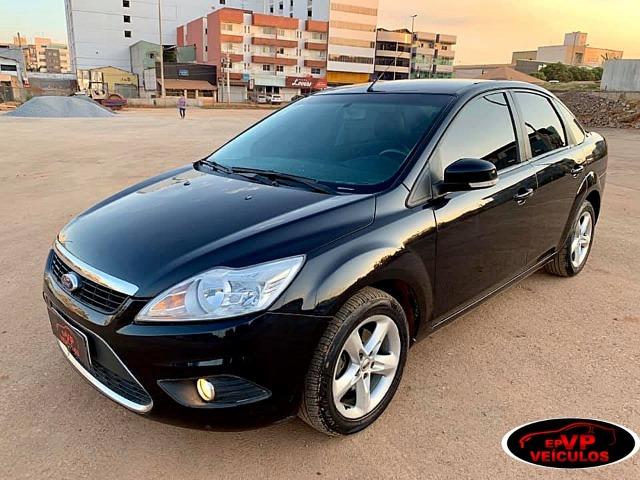 Ford Focus 2009 Sedan Automatico (Vendo a vista ou Financiado ac.troca)