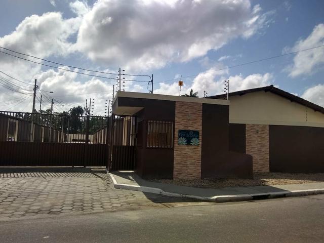 Casas prontas pra morar,aceita seu fgts na entrada,aproveite!!!!! - Foto 2